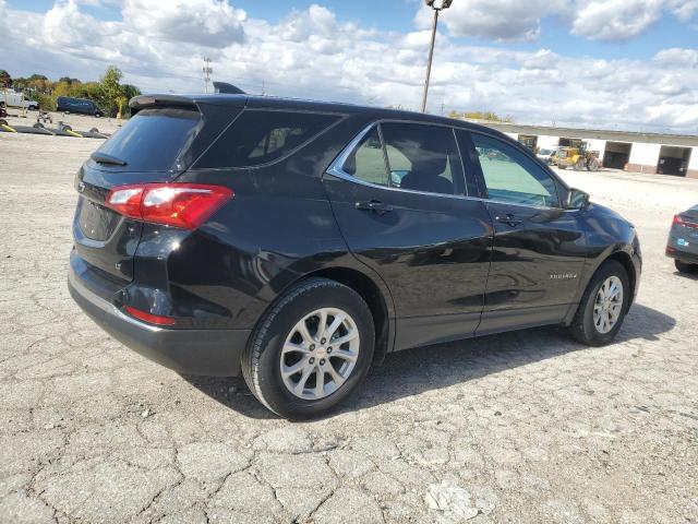 Aukcja sprzedaży 2018 Chevrolet Equinox Lt, vin: 2GNAXJEV1J6329204, numer aukcji: 82599755