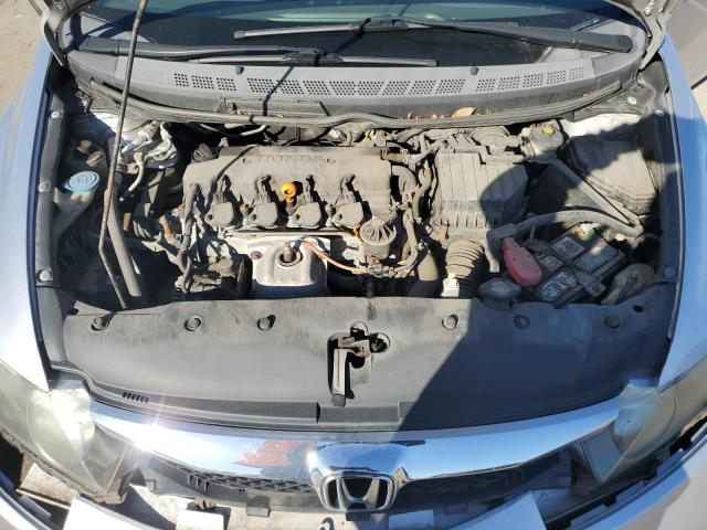 87297365 :رقم المزاد ، 19XFA1F37BE042089 vin ، 2011 Honda Civic مزاد بيع