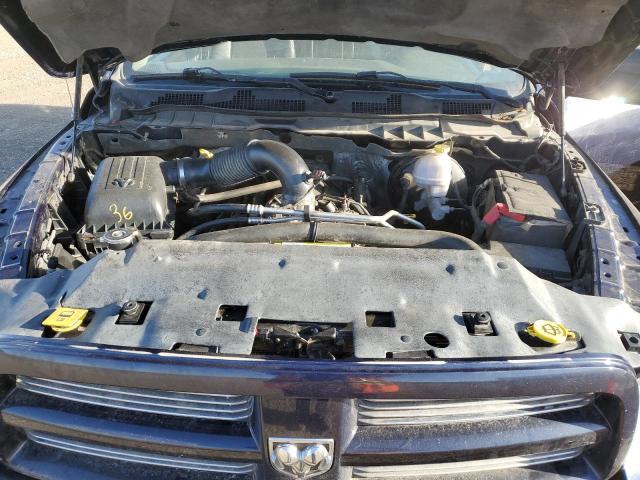2012 Dodge Ram 1500 S მანქანა იყიდება აუქციონზე, vin: 1C6RD7MTXCS157981, აუქციონის ნომერი: 82426165