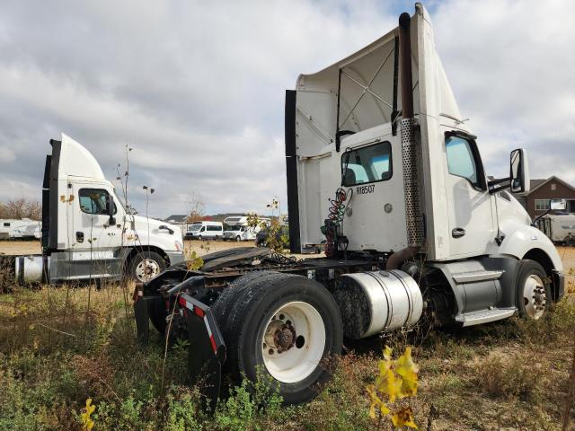 Продажа на аукционе авто 2016 Kenworth T680, vin: 1XKYA48X4GJ119199, номер лота: 82110625