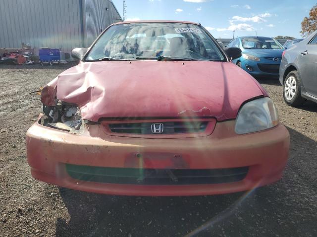 85407105 :رقم المزاد ، 2HGEJ6441TH120992 vin ، 1996 Honda Civic Dx مزاد بيع