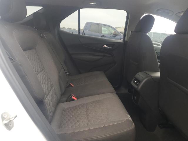 Продажа на аукционе авто 2018 Chevrolet Equinox, vin: 3GNAXJEV6JS580639, номер лота: 82443645