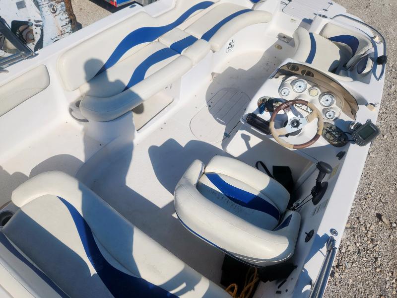 Продажа на аукционе авто 2003 Starcraft Aurora 200, vin: STR77368L304, номер лота: 81667285