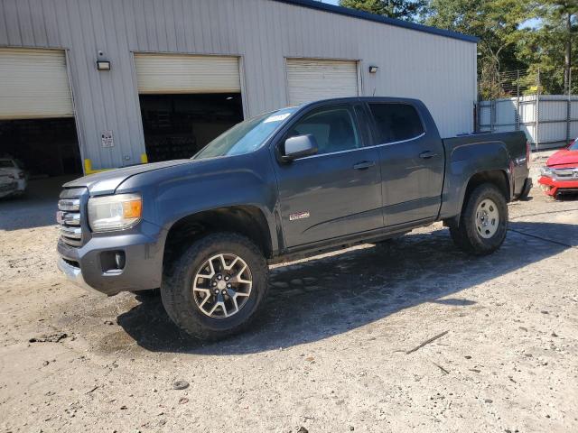 Auction sale of the 2016 Gmc Canyon, vin: 1GTG5CE37G1276930, lot number: 85185195