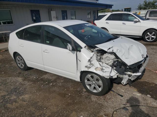 Продажа на аукционе авто 2007 Toyota Prius, vin: JTDKB20U673292750, номер лота: 82591955