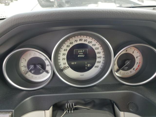 90229555 :رقم المزاد ، WDDHF5KB4EB054741 vin ، 2014 Mercedes-benz E مزاد بيع