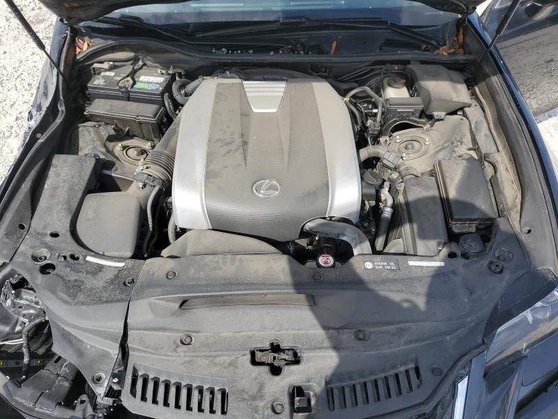Продажа на аукционе авто 2017 Lexus Gs 350 Bas, vin: JTHBZ1BL6HA010841, номер лота: 89899965