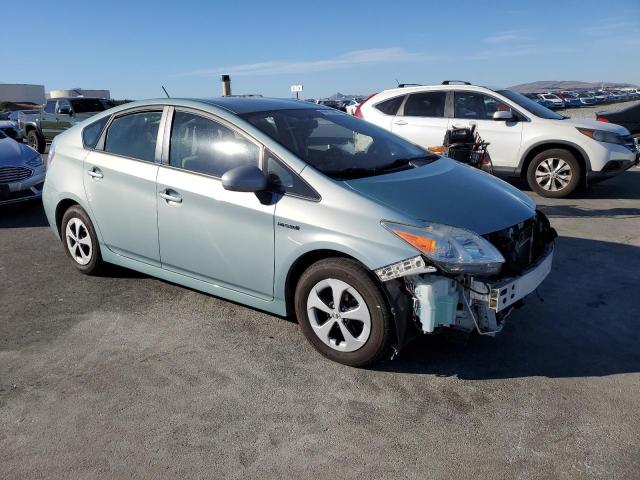 Продажа на аукционе авто 2014 Toyota Prius, vin: JTDKN3DU0E1818628, номер лота: 90615895
