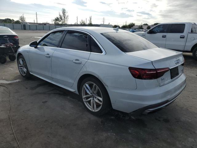 Aukcja sprzedaży 2020 Audi A4, vin: WAUDNAF49LN006306, numer aukcji: 90642675