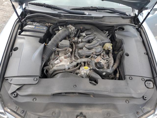 Продажа на аукционе авто 2007 Lexus Is 250, vin: JTHCK262772013904, номер лота: 91034345
