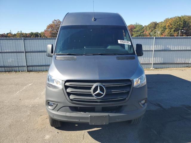 2023 Mercedes-benz Sprinter 2 მანქანა იყიდება აუქციონზე, vin: W1Y4NBVY0PT150823, აუქციონის ნომერი: 89688385