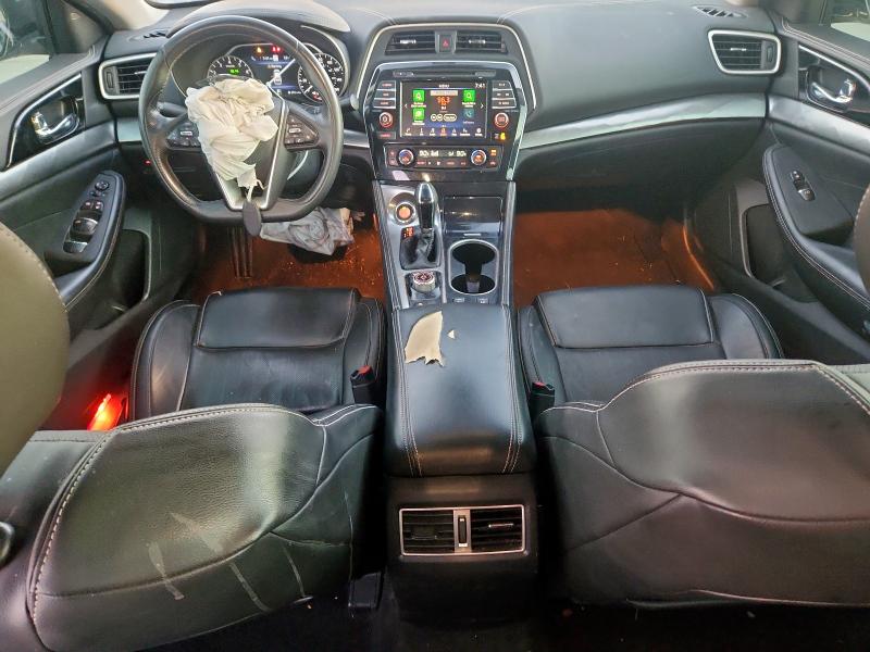 Aukcja sprzedaży 2020 Nissan Maxima Sv, vin: 1N4AA6CV8LC381598, numer aukcji: 90542265