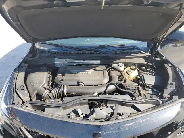 Aukcja sprzedaży 2019 Cadillac Xt4, vin: 1GYFZCR48KF135809, numer aukcji: 84477805