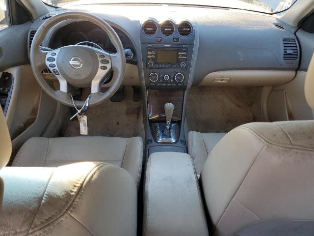 Продажа на аукционе авто 2012 Nissan Altima, vin: 1N4AL2AP3CC135033, номер лота: 89992555