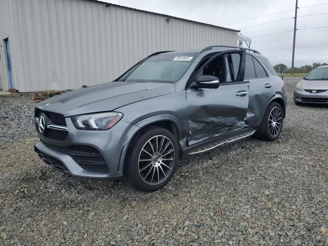 2023 Mercedes-benz Gle მანქანა იყიდება აუქციონზე, vin: 4JGFB4JB6PA963898, აუქციონის ნომერი: 89848665