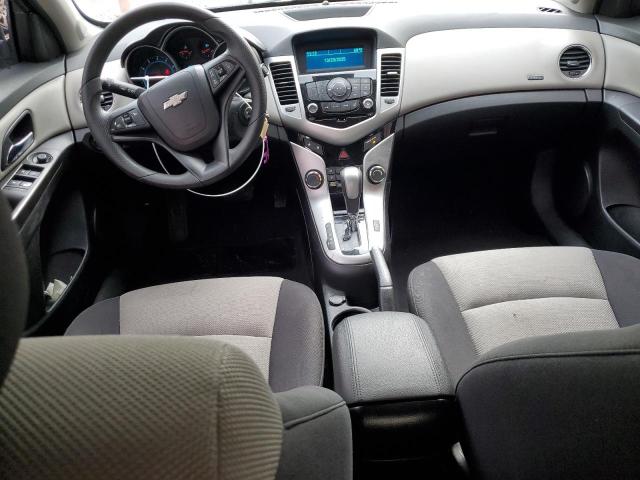Aukcja sprzedaży 2014 Chevrolet Cruze, vin: 1G1PA5SH3E7425523, numer aukcji: 82648355