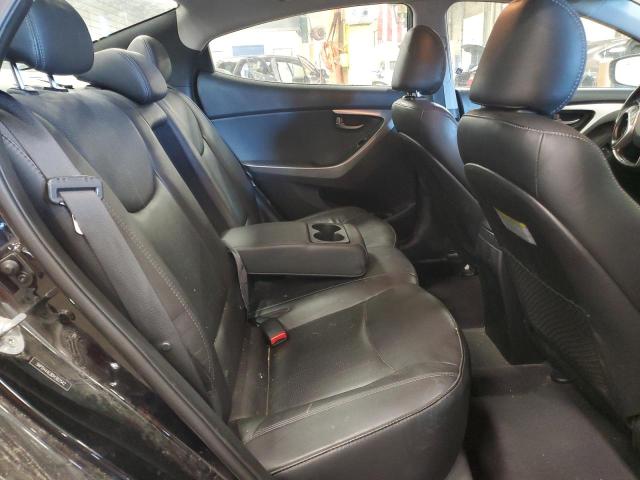 Продаж на аукціоні авто 2013 Hyundai Elantra Gl, vin: 5NPDH4AE8DH382542, номер лоту: 86533115