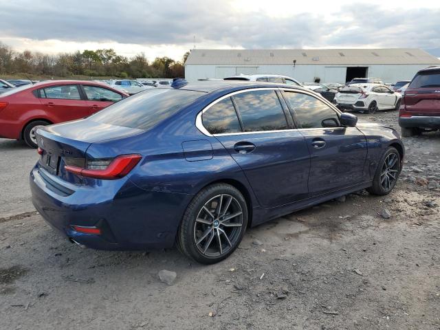 2020 Bmw 330xi მანქანა იყიდება აუქციონზე, vin: 3MW5R7J02L8B21249, აუქციონის ნომერი: 87240965
