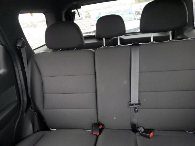 Продаж на аукціоні авто 2011 Ford Escape, vin: 1FMCU9D71BKA80389, номер лоту: 87479855