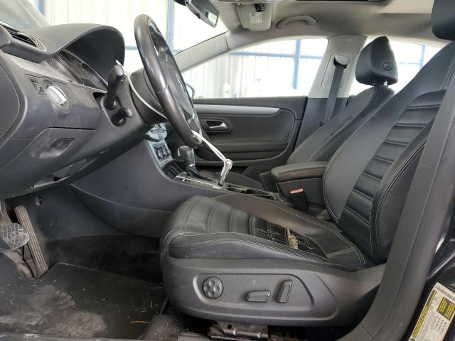 Aukcja sprzedaży 2012 Volkswagen Cc, vin: WVWMN7AN9CE519321, numer aukcji: 84815915