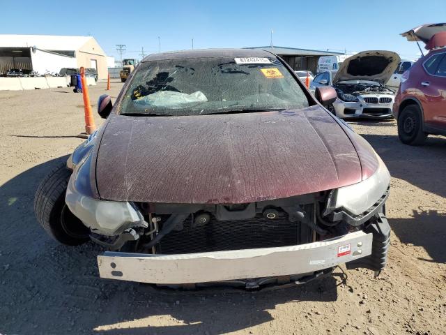 87242415 :رقم المزاد ، JH4CU2F6XAC024751 vin ، 2010 Acura Tsx مزاد بيع