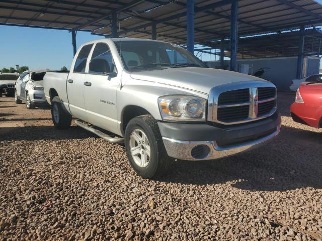 Продажа на аукционе авто 2006 Dodge Ram 1500 S, vin: 1D7HA18N16S660928, номер лота: 82275345