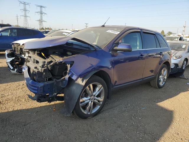Aukcja sprzedaży 2013 Ford Edge, vin: 2FMDK3KC4DBA25570, numer aukcji: 73952115