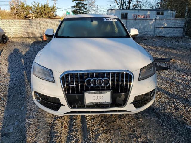 Продажа на аукционе авто 2013 Audi Q5, vin: WA1DGAFP8DA047598, номер лота: 90216365