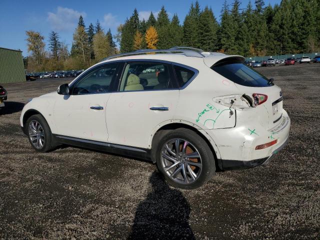 Продажа на аукционе авто 2017 Infiniti Qx50, vin: JN1BJ0RR0HM409520, номер лота: 90040655