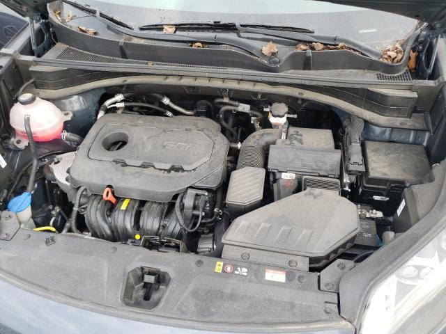 Продаж на аукціоні авто 2021 Kia Sportage Lx, vin: KNDPMCAC5M7913931, номер лоту: 82206655