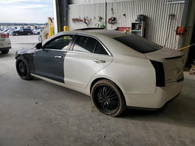 Продаж на аукціоні авто 2014 Cadillac Ats Luxury, vin: 1G6AH5RX4E0101255, номер лоту: 85167385