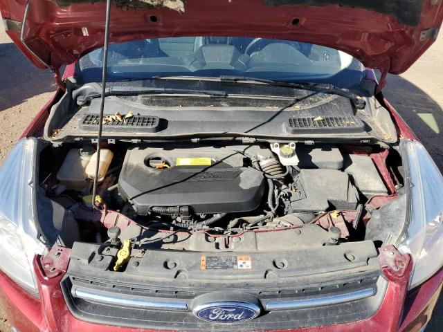 85177765 :رقم المزاد ، 1FMCU9GX1FUB52830 vin ، 2015 Ford Escape مزاد بيع