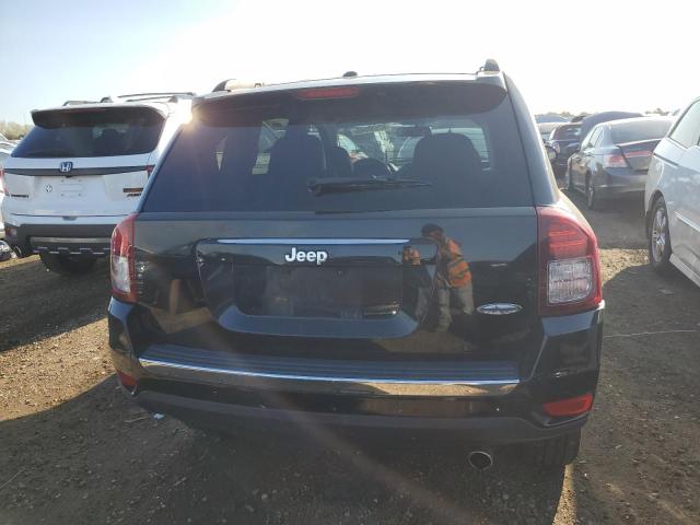 82530845 :رقم المزاد ، 1C4NJCEA8GD751887 vin ، 2016 Jeep Compass مزاد بيع