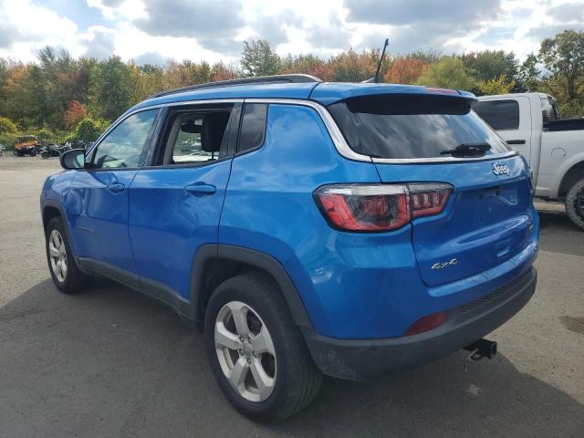 Продаж на аукціоні авто 2019 Jep Compass Latitude, vin: 3C4NJDBB3KT647149, номер лоту: 85662275