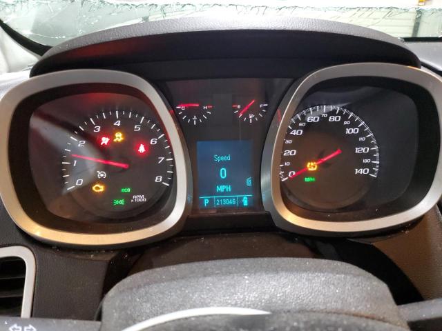 2011 Chevrolet Equinox მანქანა იყიდება აუქციონზე, vin: 2CNFLEEC3B6406510, აუქციონის ნომერი: 90403555