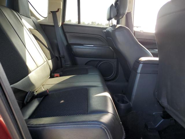 Продажа на аукционе авто 2014 Jeep Compass La, vin: 1C4NJCEA8ED529623, номер лота: 81993555