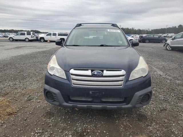2013 Subaru Outback მანქანა იყიდება აუქციონზე, vin: 4S4BRBAC3D3255860, აუქციონის ნომერი: 86781555