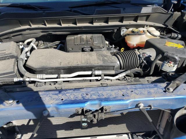 Продажа на аукционе авто 2023 Chevrolet Silverado, vin: 3GCPDBEK7PG341992, номер лота: 90594815