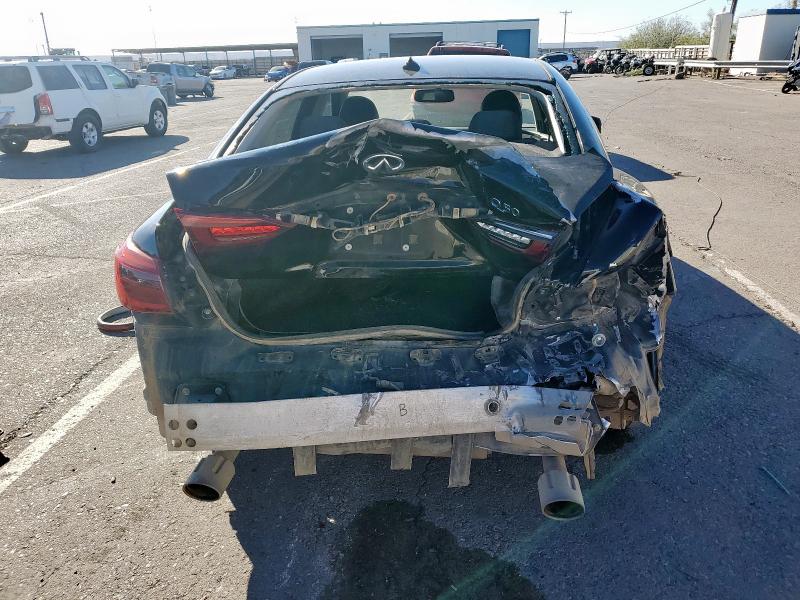 Aukcja sprzedaży 2019 Infiniti Q50, vin: JN1EV7AP3KM515777, numer aukcji: 90904765