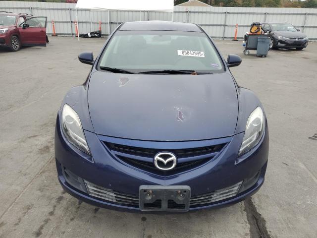 Продаж на аукціоні авто 2011 Mazda 6, vin: 1YVHZ8BH6B5M07847, номер лоту: 85843995