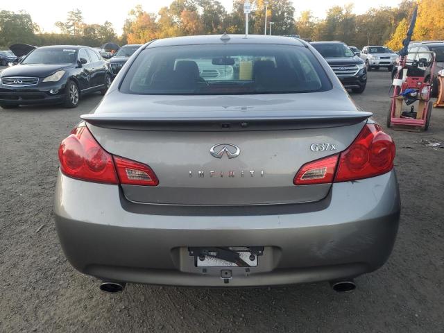 92516885 :رقم المزاد ، JNKCV61F19M350679 vin ، 2009 Infiniti G37 مزاد بيع