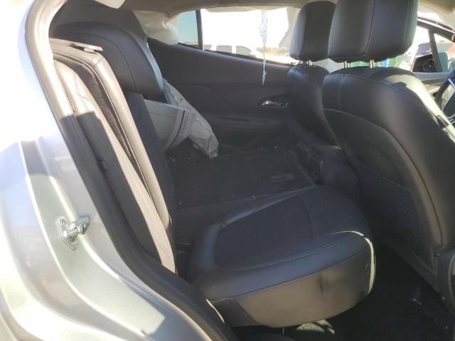 Продаж на аукціоні авто 2020 Buick Encore Preferred, vin: KL4CJASB4LB353116, номер лоту: 86144365