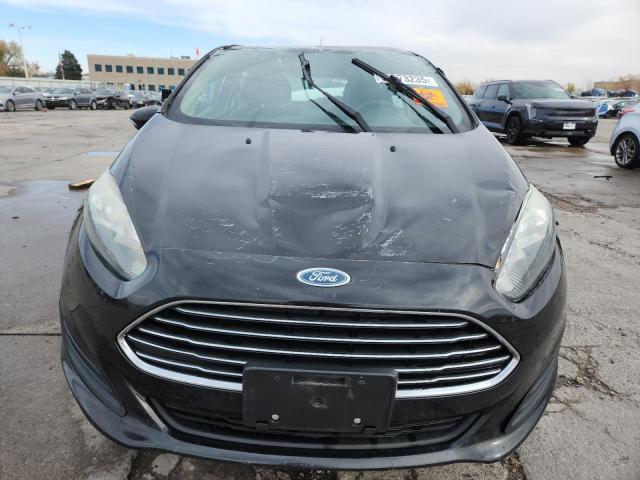 Продаж на аукціоні авто 2015 Ford Fiesta, vin: 3FADP4EJ9FM150111, номер лоту: 90873235