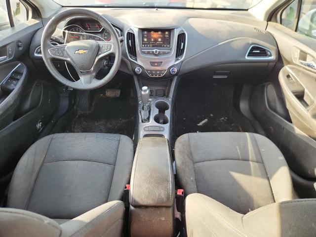 Aukcja sprzedaży 2019 Chevrolet Cruze Lt, vin: 1G1BE5SM6K7146266, numer aukcji: 86169665