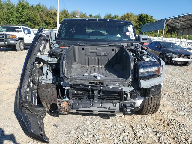 84579515 :رقم المزاد ، 1GKT0NDE1SU113004 vin ، 2025 Gmc Hummer Suv مزاد بيع