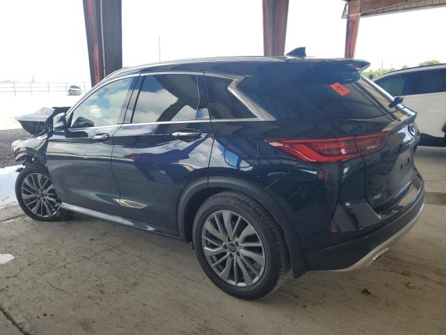 Aukcja sprzedaży 2025 Infiniti Qx50 Luxe, vin: 3PCAJ5BB3SF109604, numer aukcji: 90274375