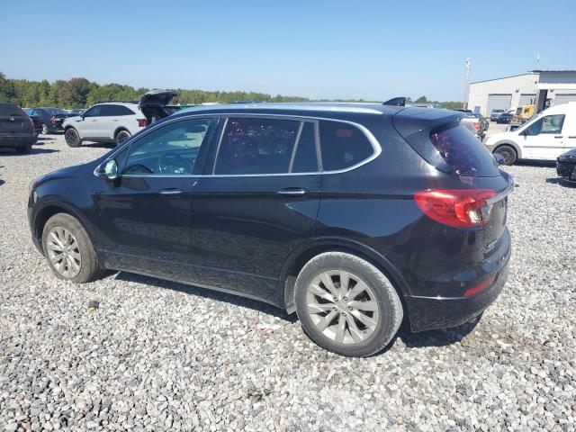 86100345 :رقم المزاد ، LRBFXBSA0HD128040 vin ، 2017 Buick Envision Essence مزاد بيع