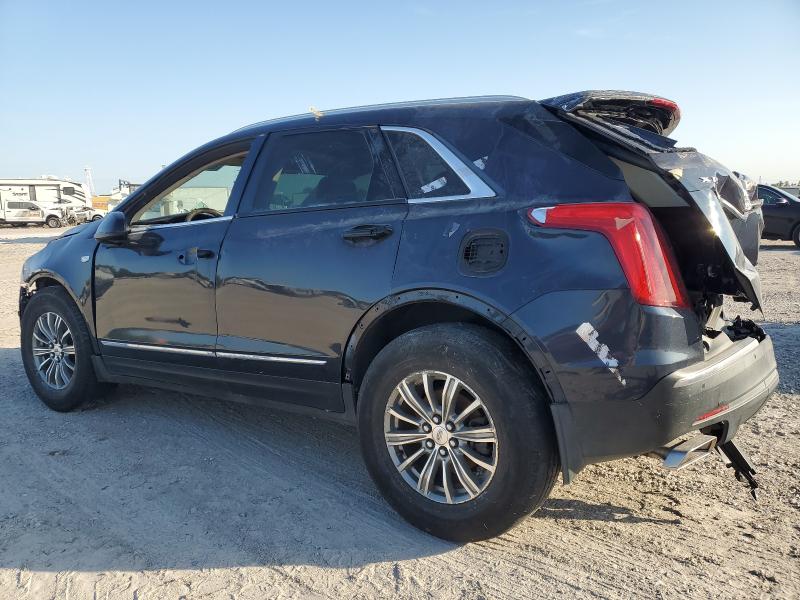 Продажа на аукционе авто 2018 Cadillac Xt5, vin: 1GYKNCRS3JZ142575, номер лота: 89736505