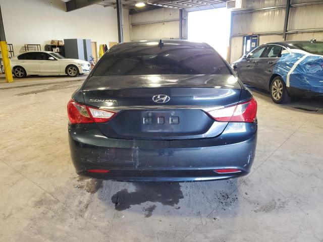 85272645 :رقم المزاد ، 5NPEB4AC4DH686133 vin ، 2013 Hyundai Sonata مزاد بيع