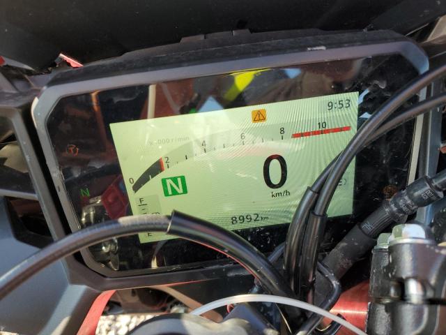 Aukcja sprzedaży 2024 Honda Cbr500, vin: MLHPC706XR5000006, numer aukcji: 87002045
